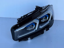 Laden Sie das Bild in den Galerie-Viewer, Frontscheinwerfer BMW 3 G21 G20 9450801-04 Full LED Links Scheinwerfer Headlight SCH3000910027hu
