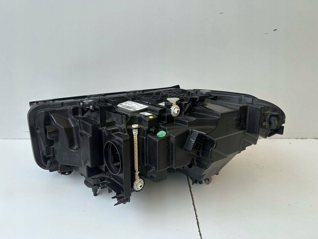 Frontscheinwerfer BMW 5 G31 G30 5A26FFA4-02 LED Rechts Scheinwerfer Headlight SCH5626473697la