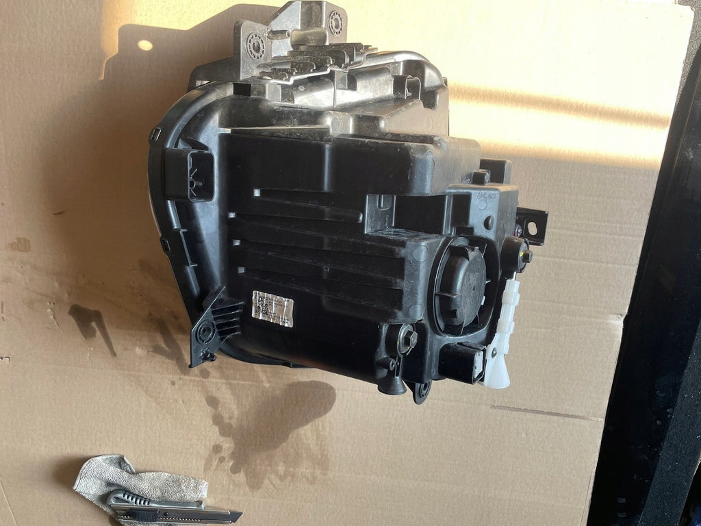 Frontscheinwerfer Hyundai Tucson 92101N7100 92102N7100 Rechts oder Links