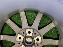 Laden Sie das Bild in den Galerie-Viewer, 4x Alufelge 17 Zoll 7.5" 5x112 52ET Glanz Silber 6856061 BMW 2 F45 Rim Wheel FEL6732030056sg