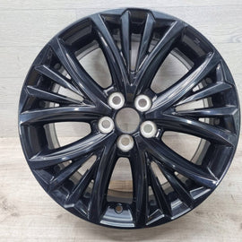1x Alufelge 17 Zoll 6.5