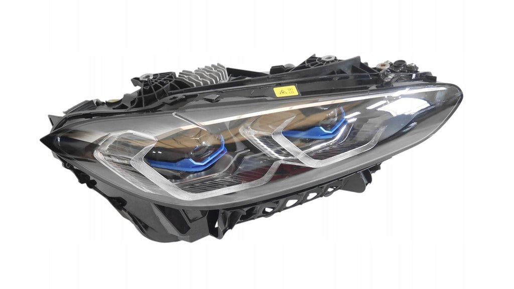 Frontscheinwerfer BMW G22 G82 5A04582 Laser Rechts Scheinwerfer Headlight SCH6311993853wd