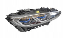 Laden Sie das Bild in den Galerie-Viewer, Frontscheinwerfer BMW G22 G82 5A04582 Laser Rechts Scheinwerfer Headlight SCH6311993853wd