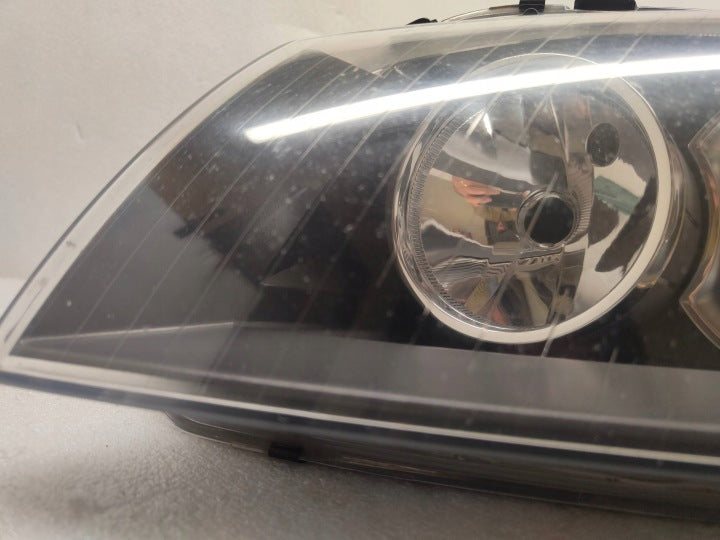 Frontscheinwerfer Audi A3 0301206275 8P0941003M Xenon Links Headlight SCH5504352270xq