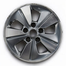 Load image into Gallery viewer, 1x Alufelge 15 Zoll 6.0&quot; 5x114.3 45ET Glanz Mg 1 Rim Wheel