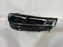 Laden Sie das Bild in den Galerie-Viewer, Frontscheinwerfer BMW IX I20 5A3CEA205 Laser Rechts Scheinwerfer Headlight SCH3579812239qh