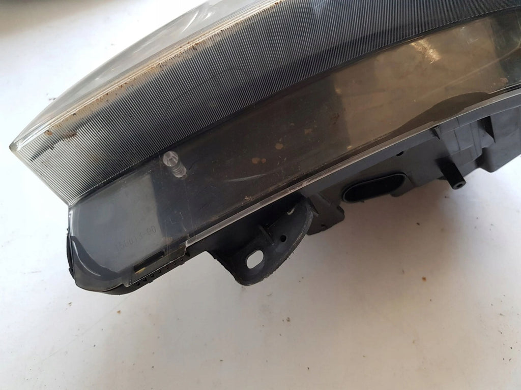 Frontscheinwerfer Renault Clio II 15601900LI Links Scheinwerfer Headlight SCH1748826926wo