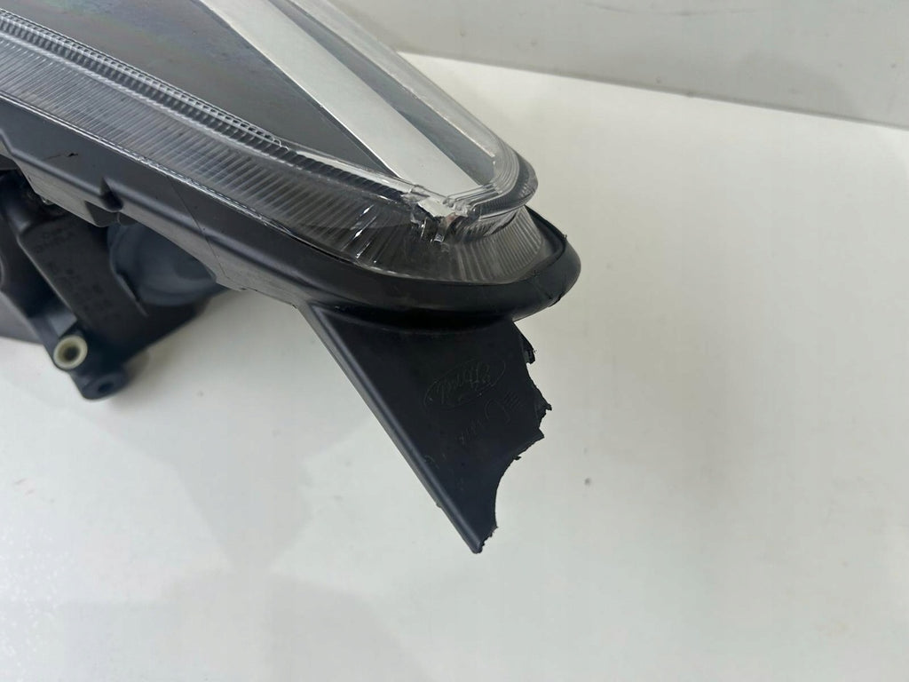 Frontscheinwerfer Ford Fiesta H1BB-13W029-CF Rechts Scheinwerfer Headlight SCH7430127594zq
