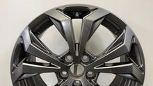 Load image into Gallery viewer, 1x Alufelge 18 Zoll 7.0" 5x114.3 35ET Glanz Grau Toyota Rav Rim Wheel FEL1353267574co