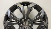 Load image into Gallery viewer, 1x Alufelge 18 Zoll 7.0" 5x114.3 35ET Glanz Grau Toyota Rav Rim Wheel FEL1353267574co