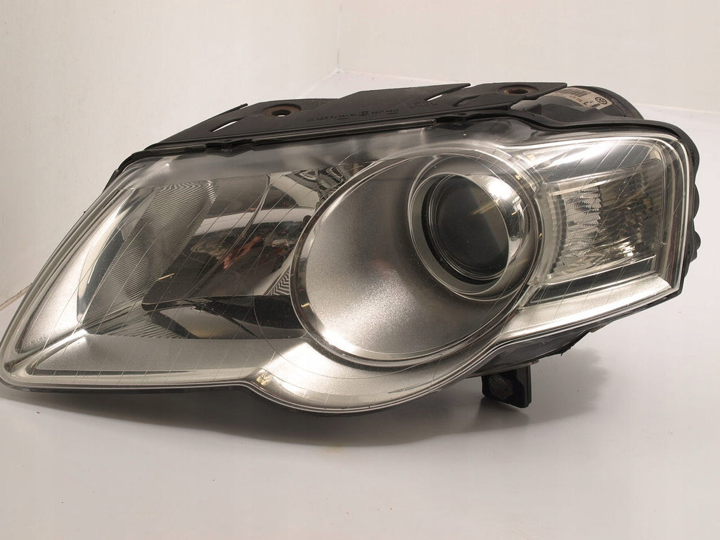 Frontscheinwerfer VW Passat 3C0941005T Links Scheinwerfer Headlight SCH9333924262vw