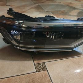 Frontscheinwerfer VW Passat B8 3G1941082P Full LED Rechts Scheinwerfer Headlight SCH6308686376km