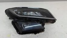 Laden Sie das Bild in den Galerie-Viewer, Frontscheinwerfer Skoda Kodiaq 566941016H Rechts Scheinwerfer Headlight SCH7032518995wz