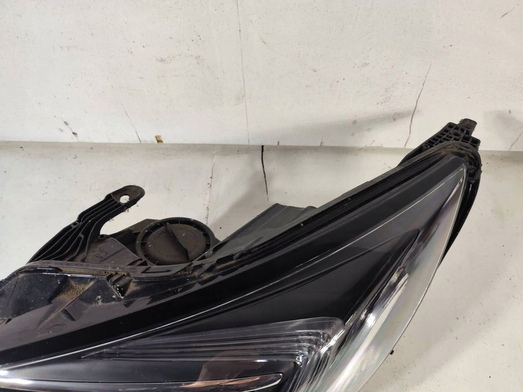 Frontscheinwerfer Opel Astra K 7960300005 103000872153 20210714 Links Headlight SCH2043749537mv