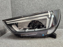 Laden Sie das Bild in den Galerie-Viewer, Frontscheinwerfer Opel Mokka X 42589994 LED Links Scheinwerfer Headlight SCH2565888876en
