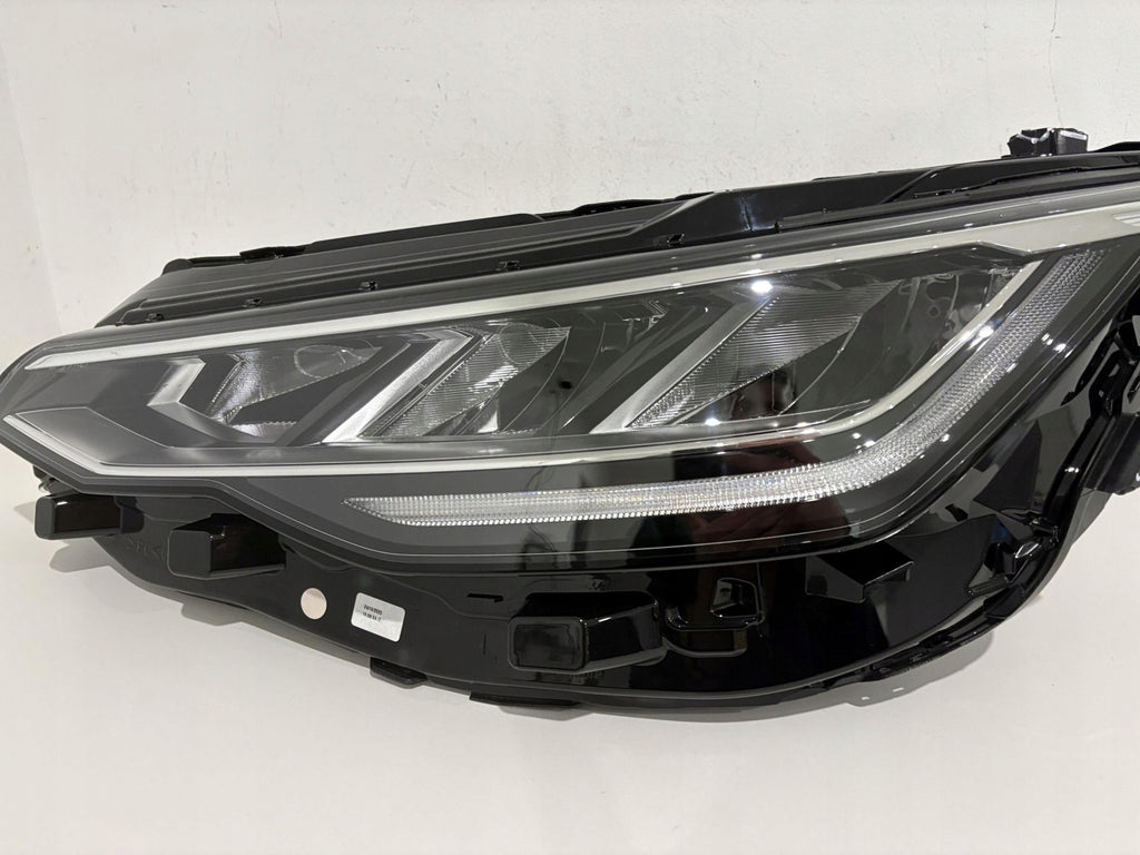 Frontscheinwerfer VW Golf VIII 5H1941005A Full LED Links Scheinwerfer Headlight SCH8509507718uh