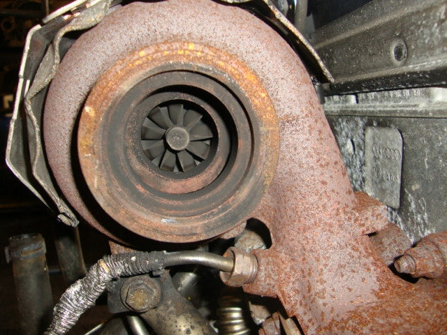 Motor VW Golf III Passat B7 VI CFH 2.0 TDI 90PS 66kW 2011 Diesel Unkomplett MOT4624671253zs