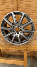 Load image into Gallery viewer, 1x Alufelge 18 Zoll 8.0" 5x112 48 5ET A1774013900 Mercedes-Benz W177 Rim Wheel FEL1504207553dy