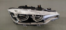 Laden Sie das Bild in den Galerie-Viewer, Frontscheinwerfer BMW 3 F30 F31 7419634 LED Rechts Scheinwerfer Headlight SCH4418942409eg