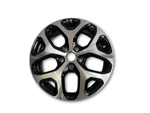 Load image into Gallery viewer, 1x Alufelge 17 Zoll 6.5" 5x114.3 50ET 403003302R Dacia Duster II Megane 1 I FEL2740380308ox