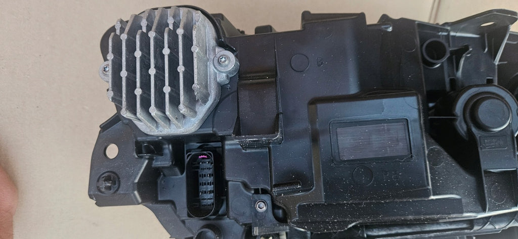 Frontscheinwerfer Volvo S90 V90 32342496 LED Ein Stück (Rechts oder Links) SCH6367880429cs