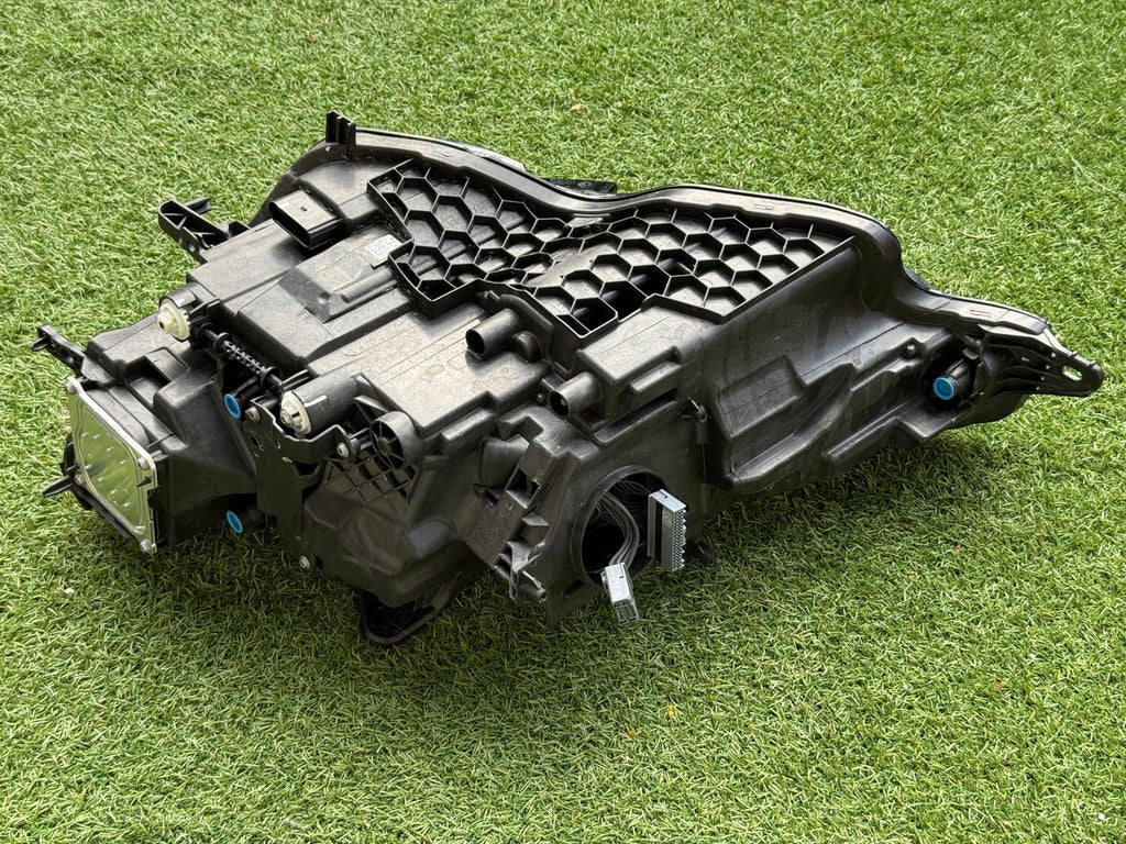 Frontscheinwerfer Volvo V60 I 32404682 Full LED Rechts Scheinwerfer Headlight SCH9790891886vt
