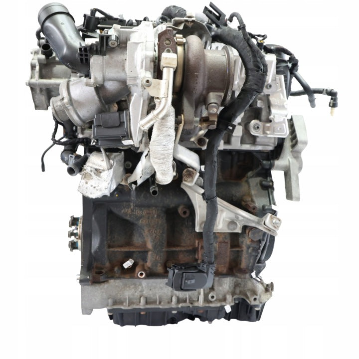 Motor Audi VW Polo DAJB 1.8 TFSI.GTI 192PS 149TKm Benzin Engine Unkomplett MOT8116097504xb