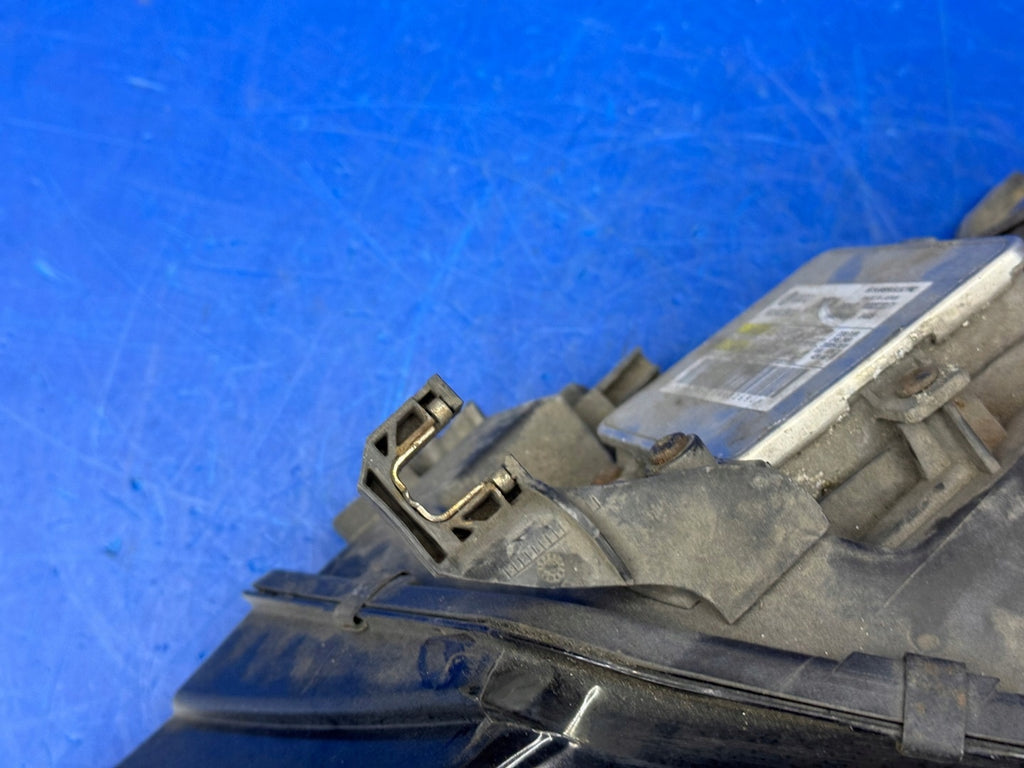 Frontscheinwerfer Audi A4 B8 8K0941003 Xenon Links Scheinwerfer Headlight