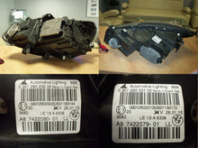 Laden Sie das Bild in den Galerie-Viewer, Frontscheinwerfer BMW 2 Tourer F45 F46 7422580 7422579 LED Rechts oder Links