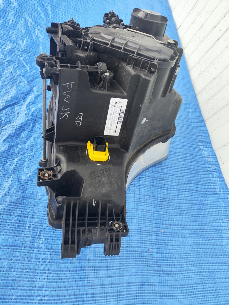 Frontscheinwerfer Mercedes-Benz A9608200339 Links Scheinwerfer Headlight SCH8428922625gv