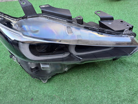 Frontscheinwerfer Mazda Cx5 KSD651030 Full LED Rechts Scheinwerfer Headlight SCH5035844943ux