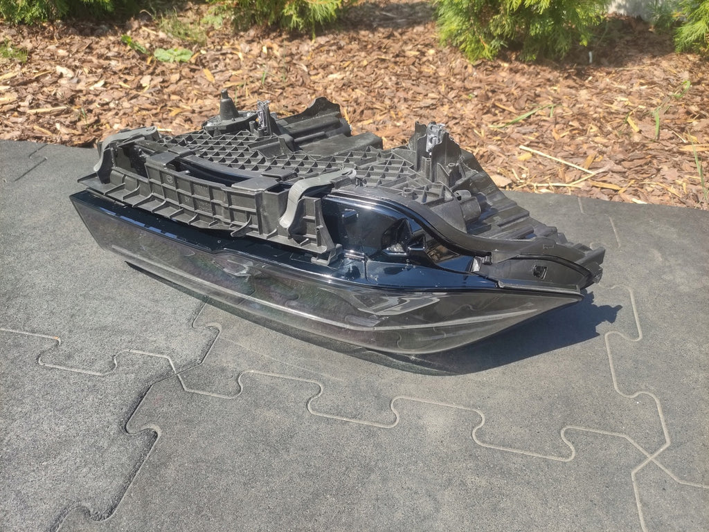 Frontscheinwerfer BMW 5 G31 G30 8495280 LED Rechts Scheinwerfer Headlight SCH6717367709gm