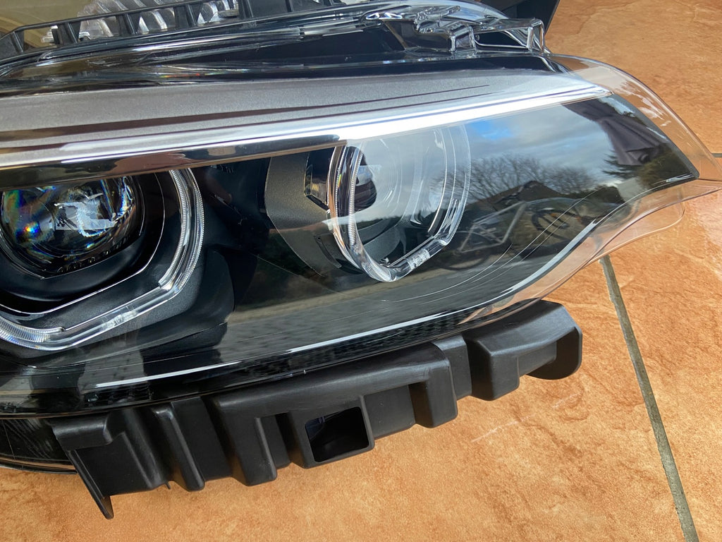 Frontscheinwerfer BMW F22 F87 8738680 8738679 LED Ein Satz Headlight SCH9036415129ct