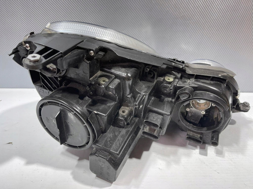 Frontscheinwerfer Mercedes-Benz W211 Xenon Links Scheinwerfer Headlight