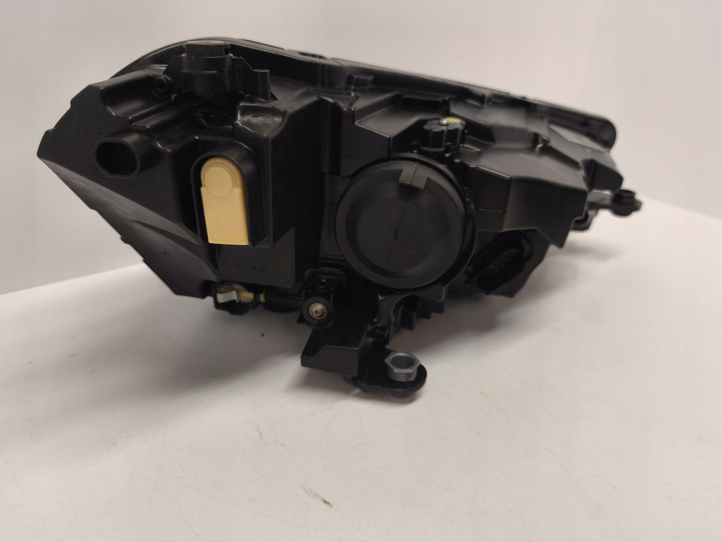 Frontscheinwerfer Skoda Fabia IV 6VB941015 LED Links Scheinwerfer Headlight SCH4023939528mo
