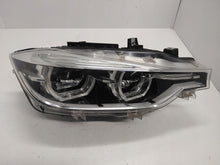 Laden Sie das Bild in den Galerie-Viewer, Frontscheinwerfer BMW F30 7498952-01 Full LED Rechts Scheinwerfer Headlight SCH3985663119qf