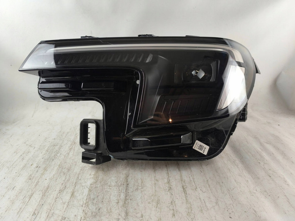 Frontscheinwerfer Ford R2KB13E015CG Links Scheinwerfer Headlight SCH1425087165jr