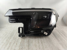 Laden Sie das Bild in den Galerie-Viewer, Frontscheinwerfer Ford R2KB13E015CG Links Scheinwerfer Headlight SCH1425087165jr