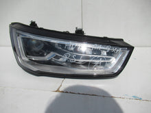 Laden Sie das Bild in den Galerie-Viewer, Frontscheinwerfer Audi A1 8xa 8XA941006 LED Rechts Scheinwerfer Headlight