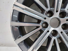 Load image into Gallery viewer, 1x Alufelge 17 Zoll 6891174 BMW 2 Active Tourer U06 Rim Wheel FEL7505818476eg