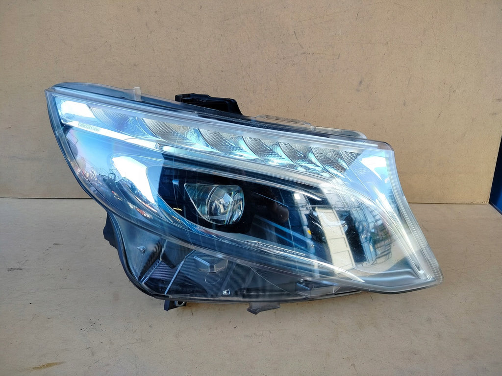 Frontscheinwerfer Mercedes-Benz W447 A4479069800 Full LED Rechts Headlight