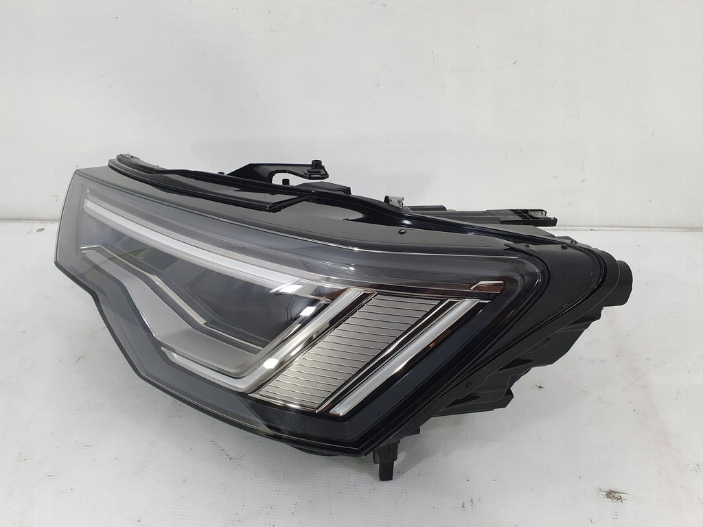 Frontscheinwerfer Audi A6 C8 4K0941039 Full LED Links Scheinwerfer Headlight SCH5022666423mf