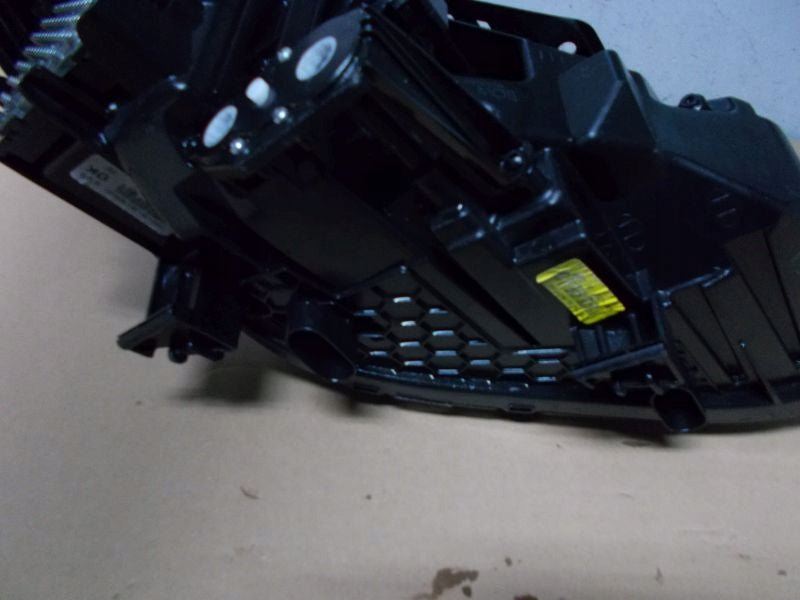 Frontscheinwerfer Hyundai I30 456776543456 Links Scheinwerfer Headlight SCH2047063719ac