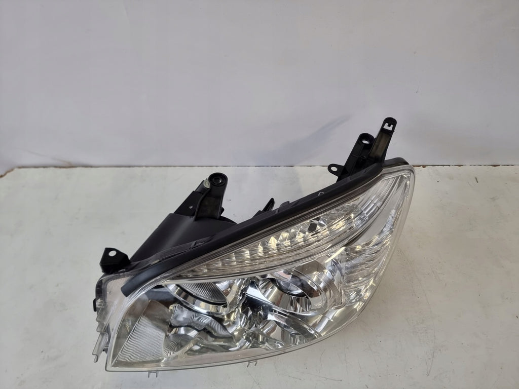 Frontscheinwerfer Toyota Rav 4 IV Links Scheinwerfer Headlight SCH5876769330iq