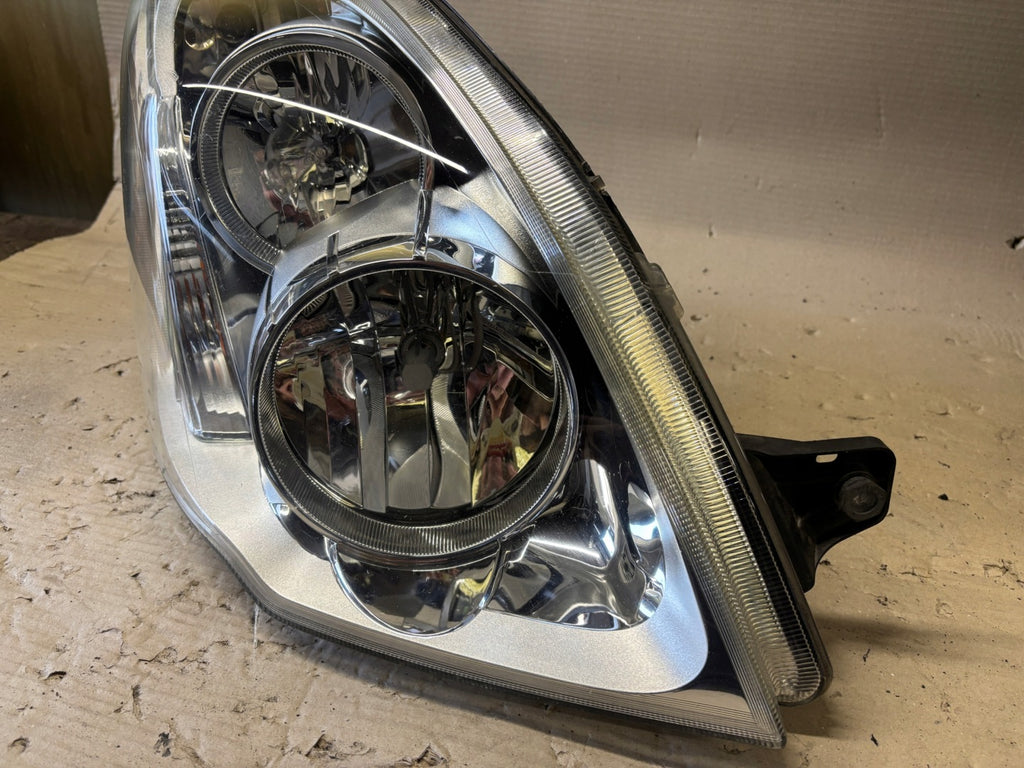 Frontscheinwerfer Iveco Daily I 5801375415 Rechts Scheinwerfer Headlight SCH7659947607zz