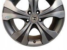 Load image into Gallery viewer, 1x Alufelge 18 Zoll 7.0" 5x114.3 T1G18070B Honda Cr-V Iv Rim Wheel FEL2621891033ir