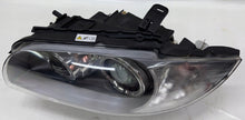 Load image into Gallery viewer, Frontscheinwerfer BMW E81 E87 7170291-06 Xenon Links Scheinwerfer Headlight SCH1929881361dd
