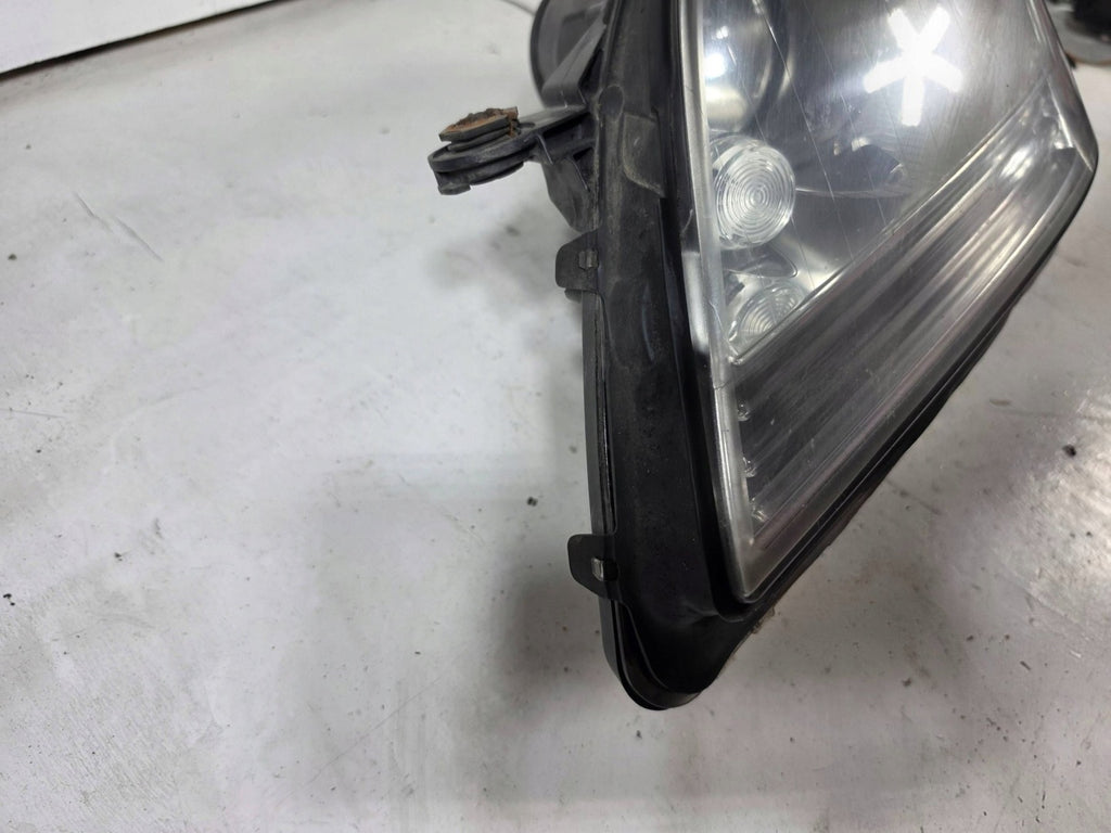 Frontscheinwerfer Mercedes-Benz W164 Xenon Links Scheinwerfer Headlight SCH6226254833jx