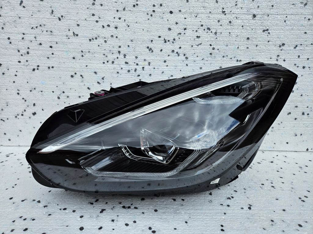 Frontscheinwerfer BMW Z4 G29 5A2DBA3-02 LED Links Scheinwerfer Headlight SCH9860264738qg