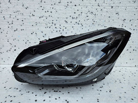 Frontscheinwerfer BMW Z4 G29 5A2DBA3-02 LED Links Scheinwerfer Headlight SCH9860264738qg